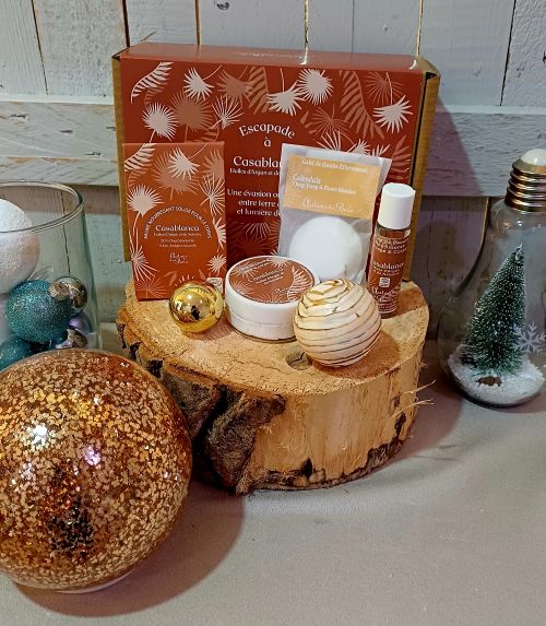 Coffret Casablanca image